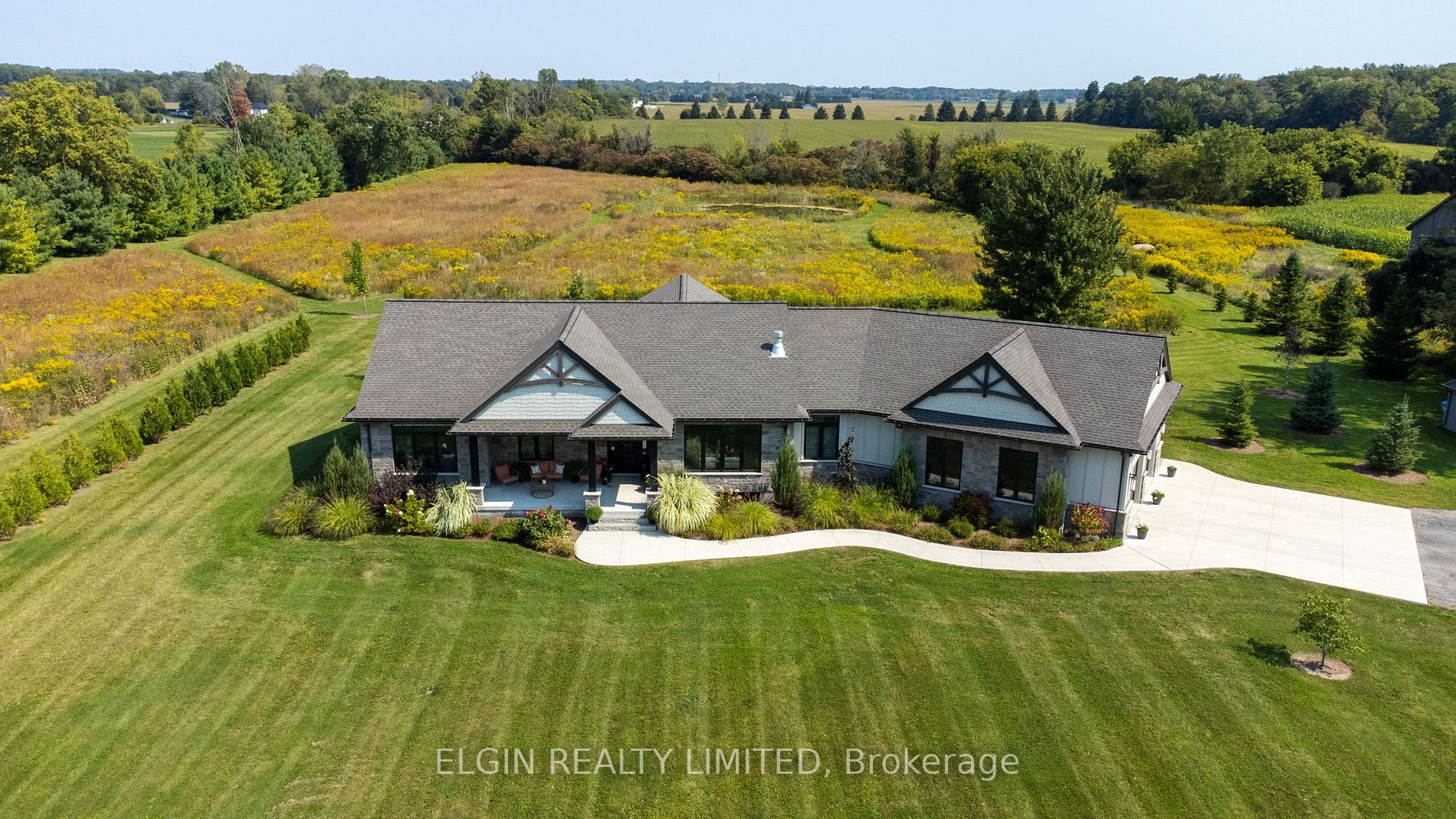 3716 Brigham Rd, Middlesex Centre, Ontario, Rural Middlesex Centre