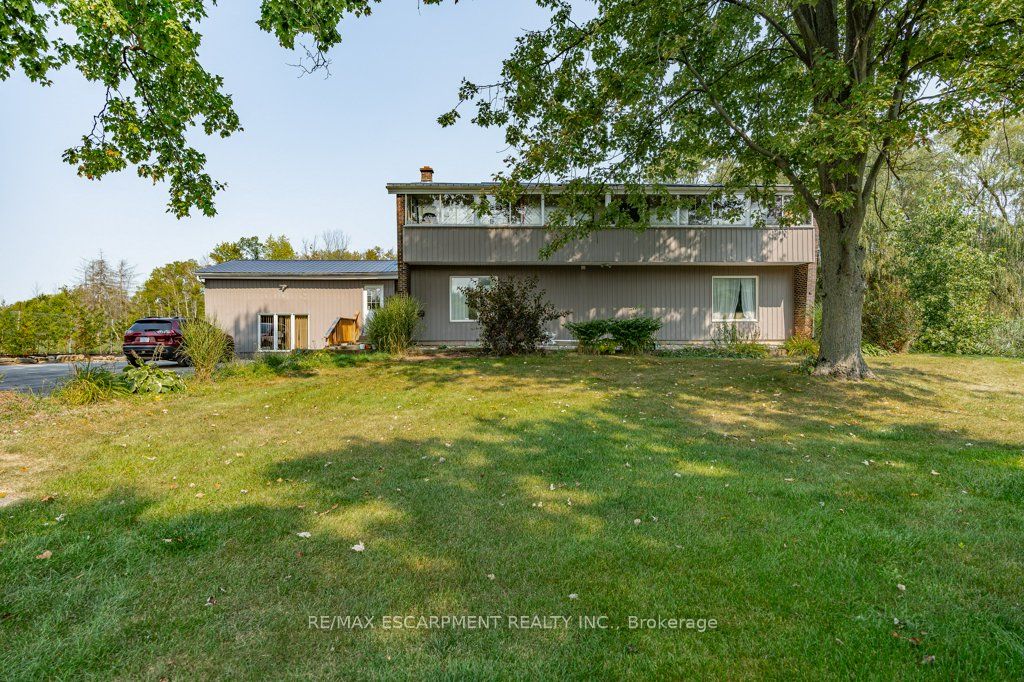 1258 Highway 6  N, Hamilton, Ontario, Rural Flamborough