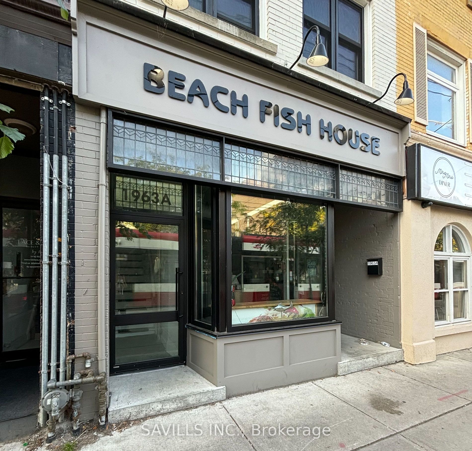 1963A Queen St E, Toronto, Ontario, The Beaches