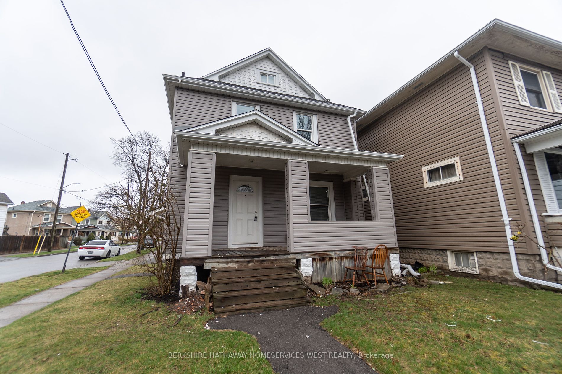 130 York St, St. Catharines, Ontario, 