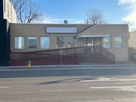 40 Lindsay St S, Kawartha Lakes, Ontario , MLS #X9357380 , Image - 1