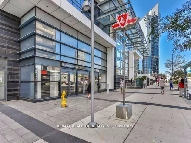 5 Sheppard Ave E, Toronto, Ontario, Willowdale East