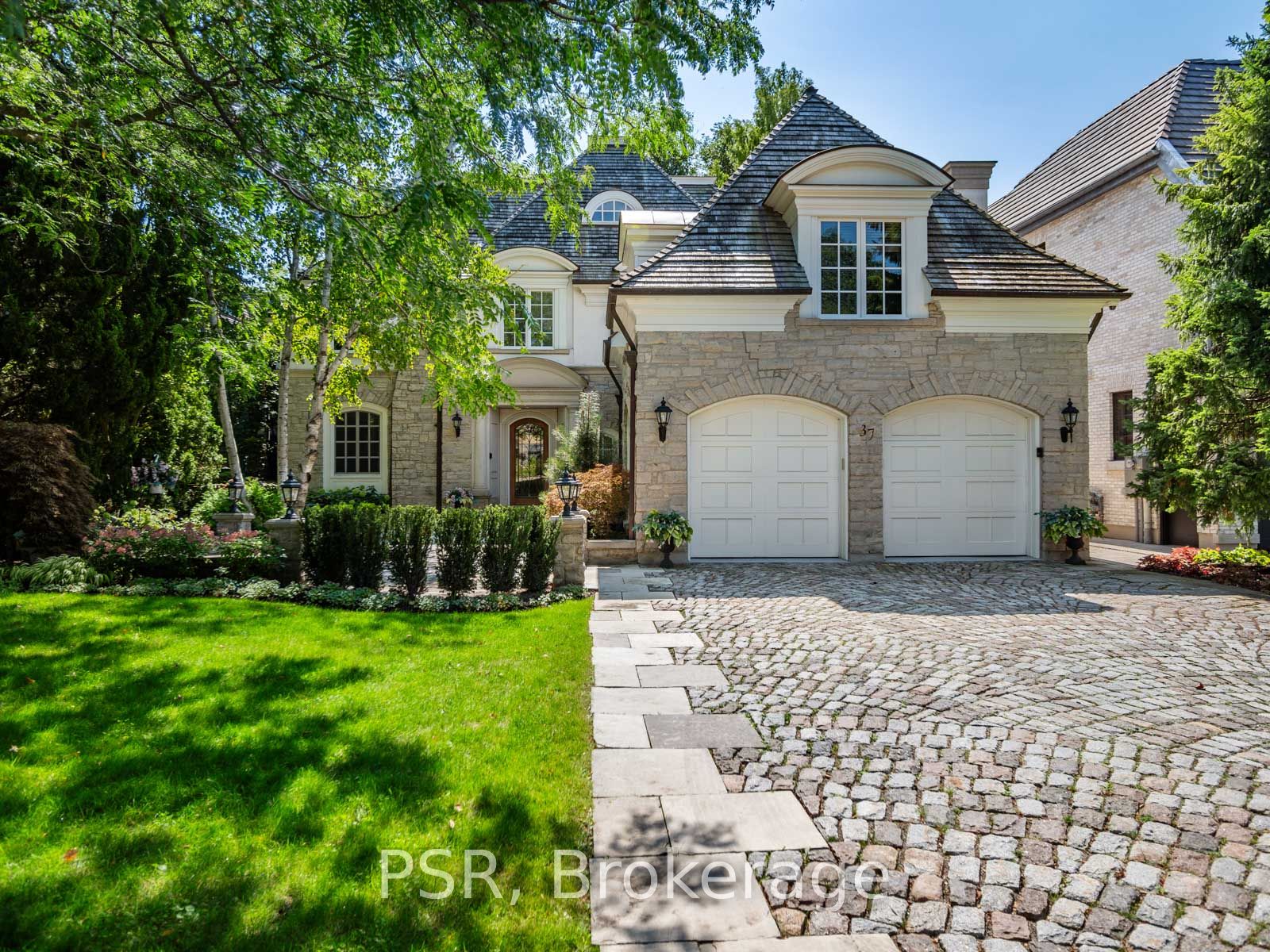 37 Strathearn Rd, Toronto, Ontario, Humewood-Cedarvale