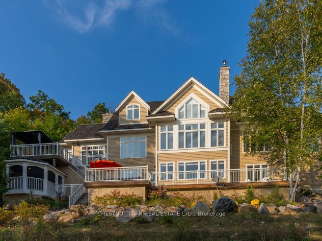 1363 Juddhaven Rd, Muskoka Lakes, Ontario, 