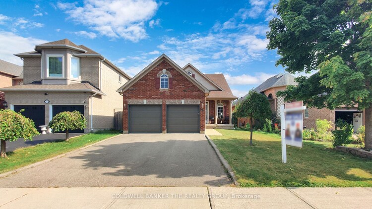 5 Collingwood Ave, Brampton, Ontario, Snelgrove