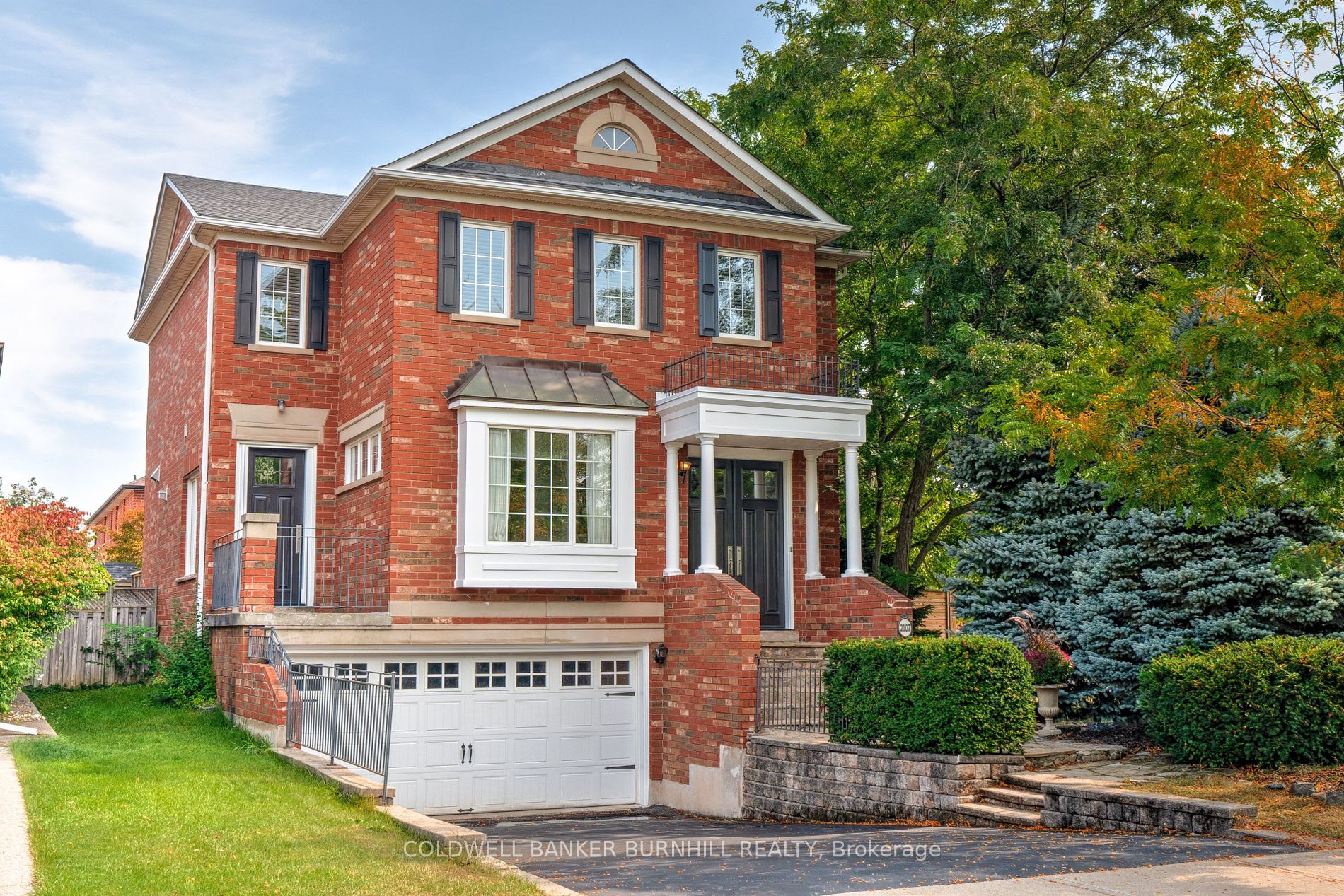 2107 Nightingale Way, Oakville, Ontario, West Oak Trails