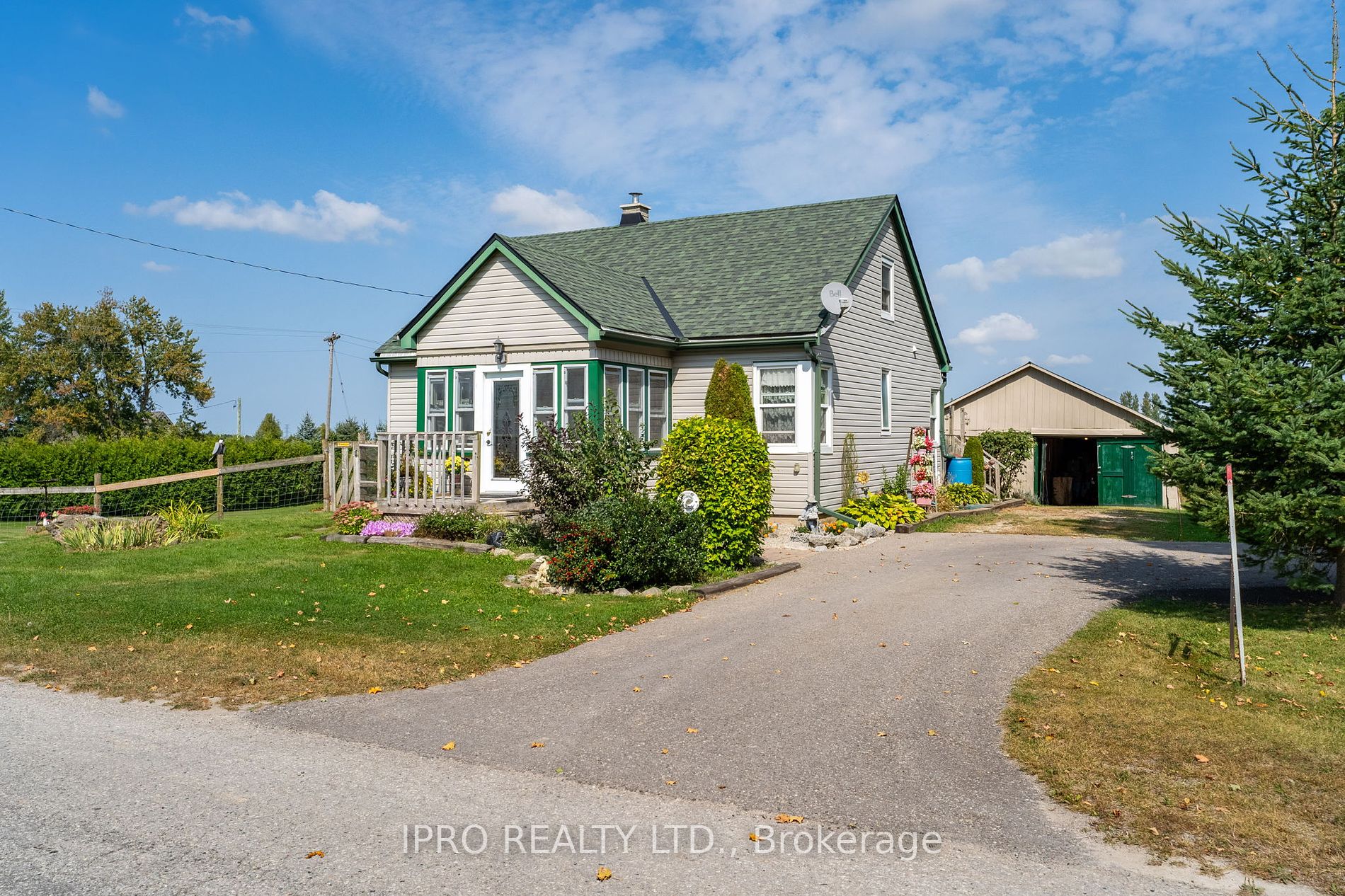 191281 13th Line, East Garafraxa, Ontario, Rural East Garafraxa