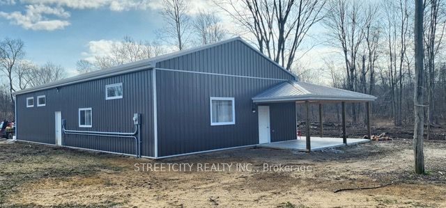 29771 Zone Rd, Chatham-Kent, Ontario, Bothwell