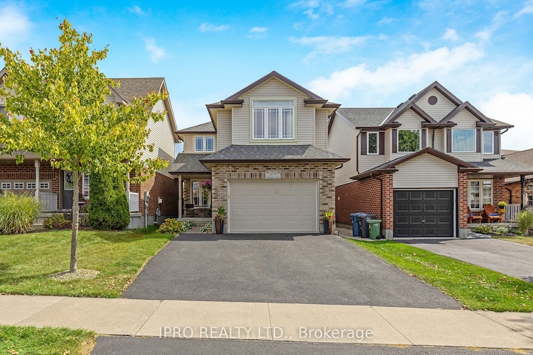 29 Maude Lane, Guelph, Ontario, Grange Hill East