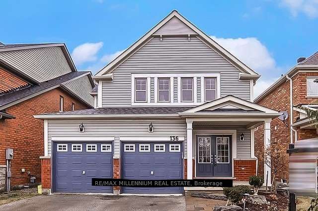 136 Aishford Rd, Bradford West Gwillimbury, Ontario, Bradford