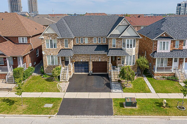 175 Fred Mclaren Blvd, Markham, Ontario, Wismer