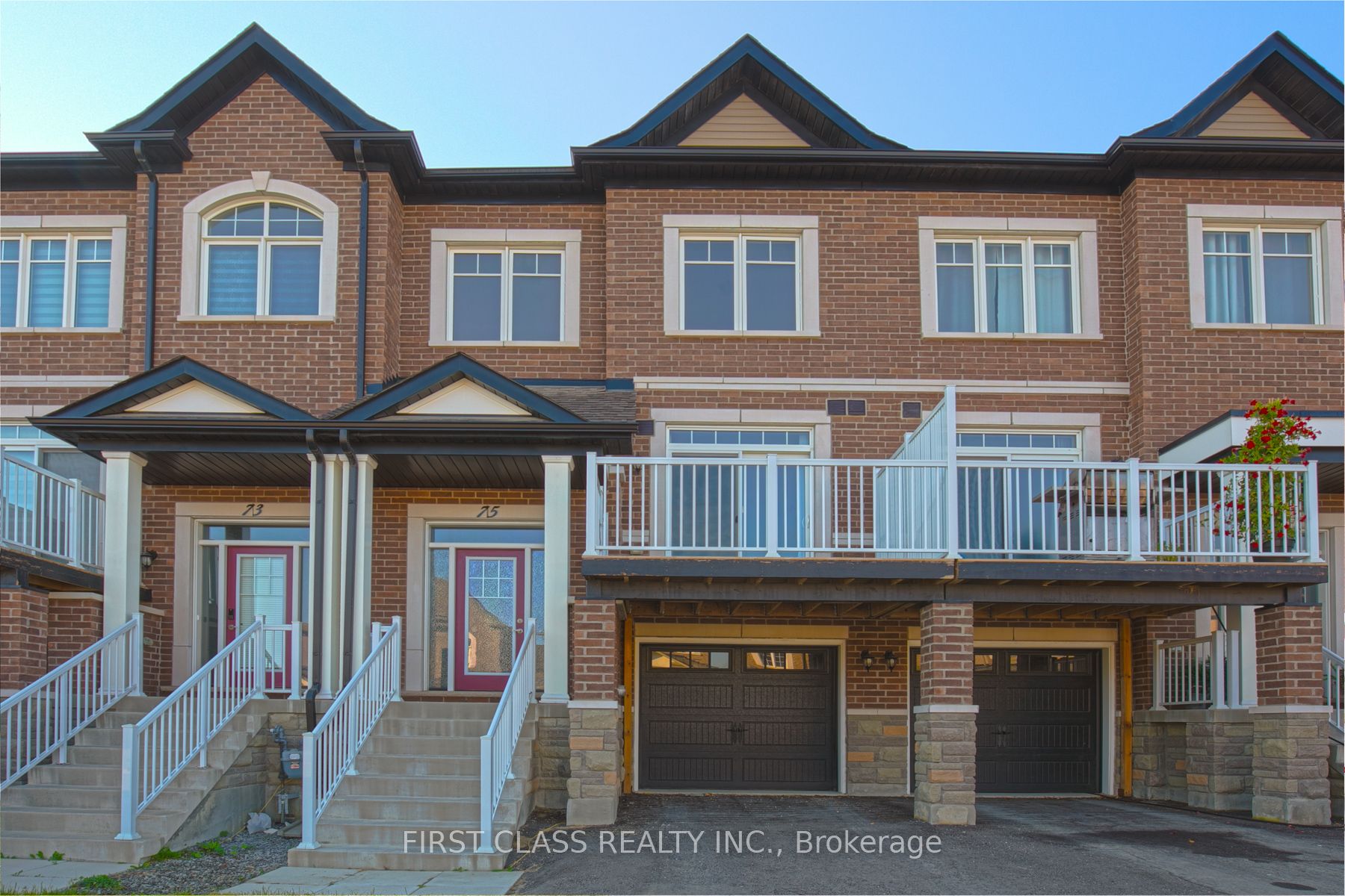 75 Seguin St, Richmond Hill, Ontario, Oak Ridges