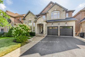 754 Valley Green Tr, Newmarket, Ontario, Summerhill Estates