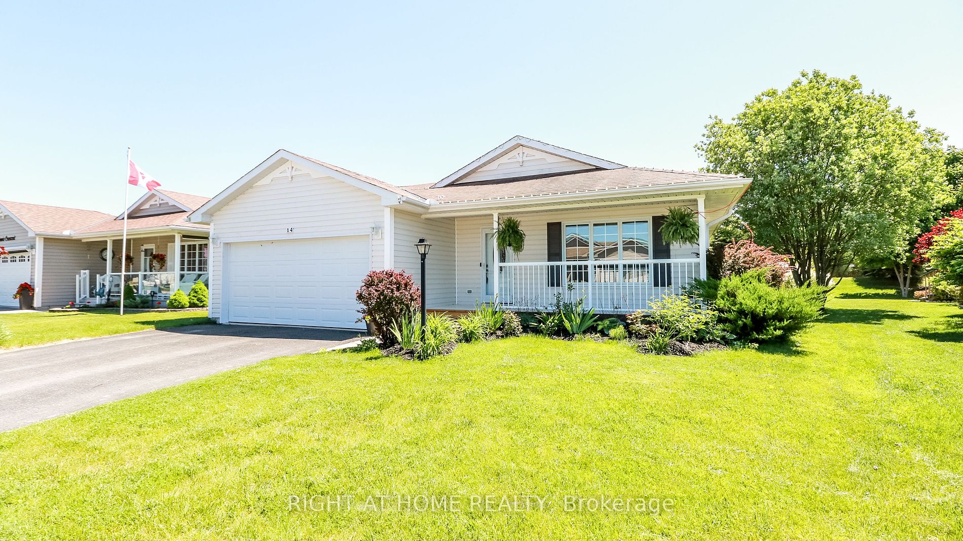 14 Illinois Cres, Wasaga Beach, Ontario, Wasaga Beach