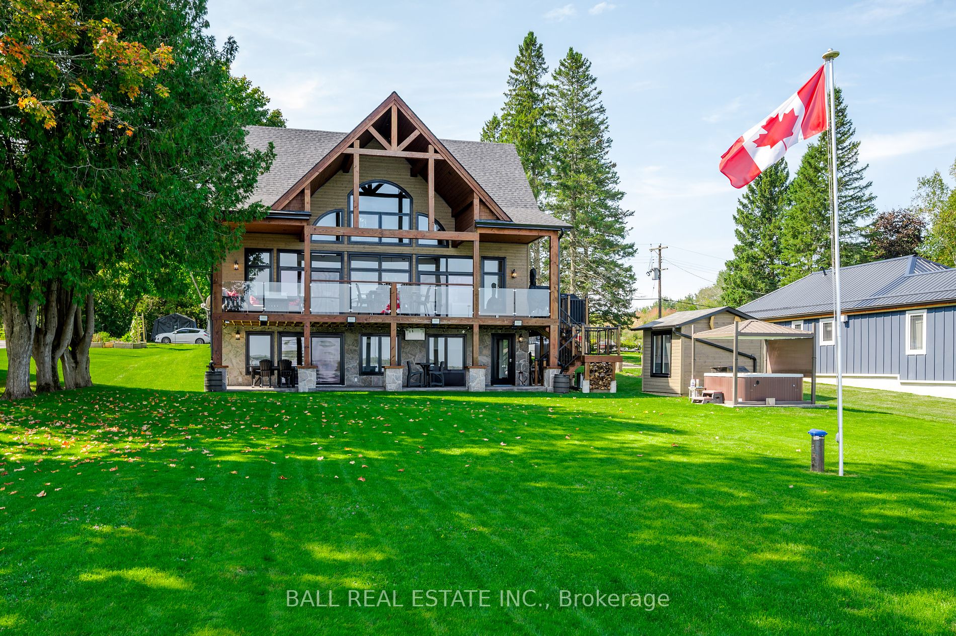 1469 Shannon Dr, Smith-Ennismore-Lakefield, Ontario, Rural Smith-Ennismore-Lakefield