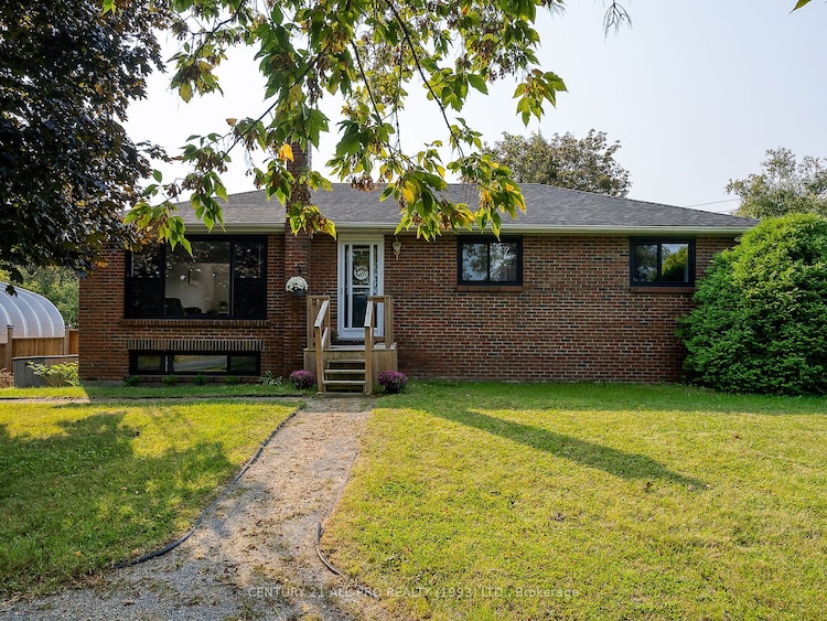 7501 Cavan Rd, Hamilton Township, Ontario, Bewdley