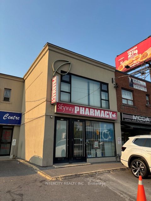 348A Wilson Ave, Toronto, Ontario, Clanton Park