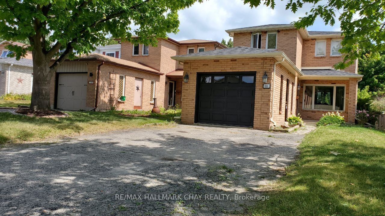 111 Garden Dr, Barrie, Ontario, Allandale Heights