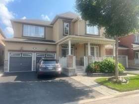 13 Berberis Cres, Peel, Ontario