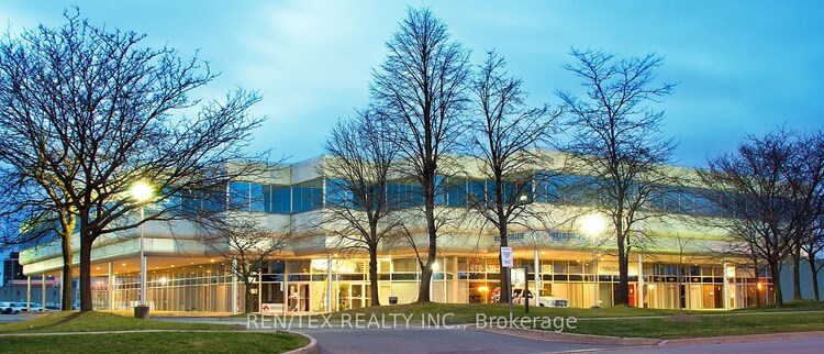 265 Rimrock Rd, Toronto, Ontario, York University Heights