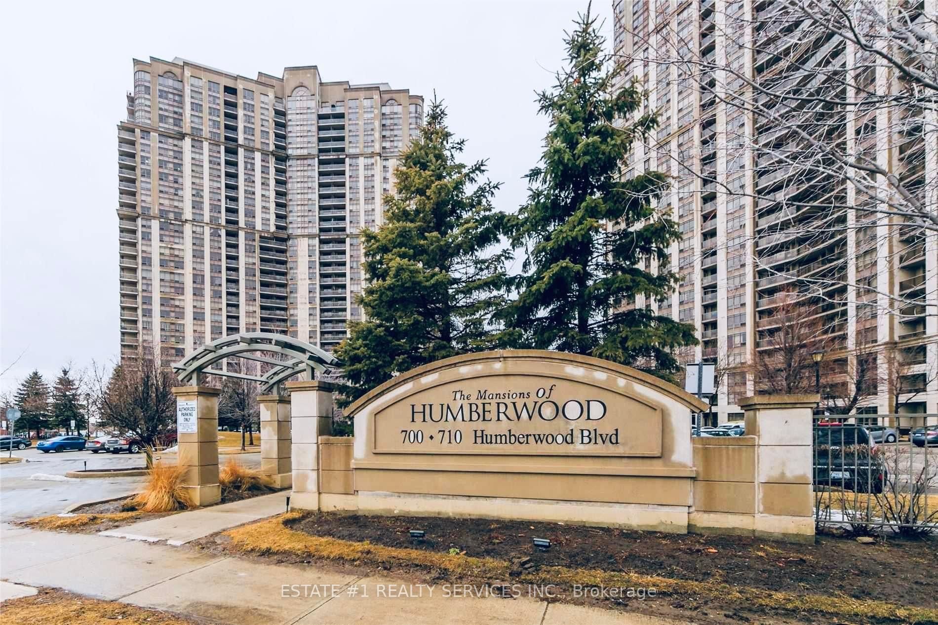 710 Humberwood Blvd, Toronto, Ontario, West Humber-Clairville