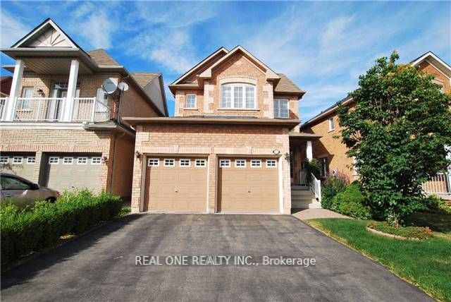 4789 Half Moon Grve, Mississauga, Ontario, Churchill Meadows