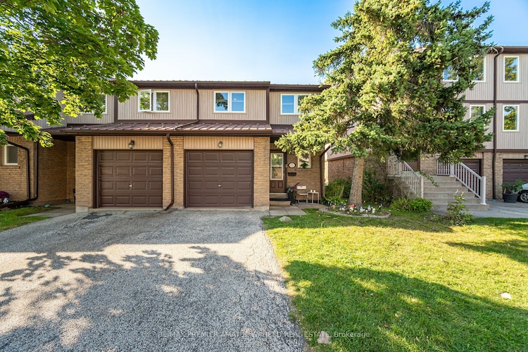 6449 Glen Erin Dr, Mississauga, Ontario, Meadowvale