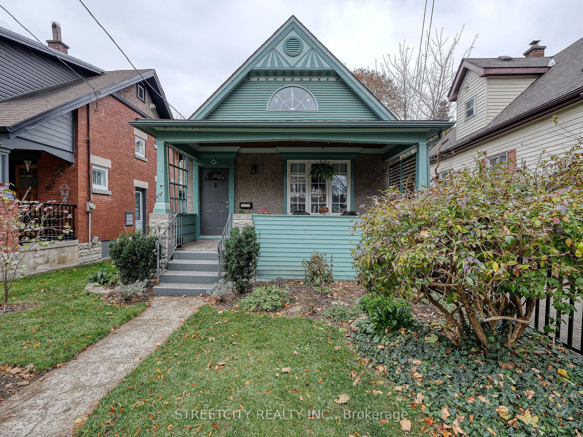 15 SOUTHGATE St, London, Ontario, South F