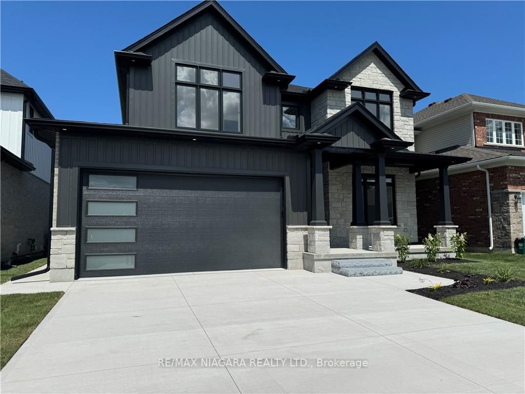 4213 Manson Lane, Lincoln, Ontario, 