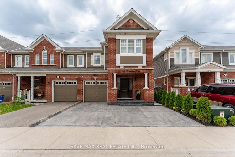 212 Waterbrook Lane, Kitchener, Ontario, 