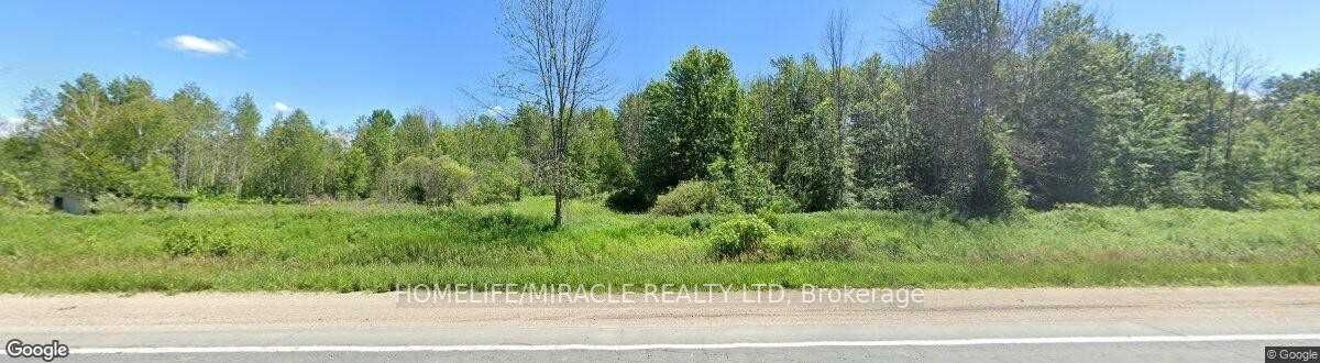 0 County Rd, Innisfil, Ontario, Rural Innisfil