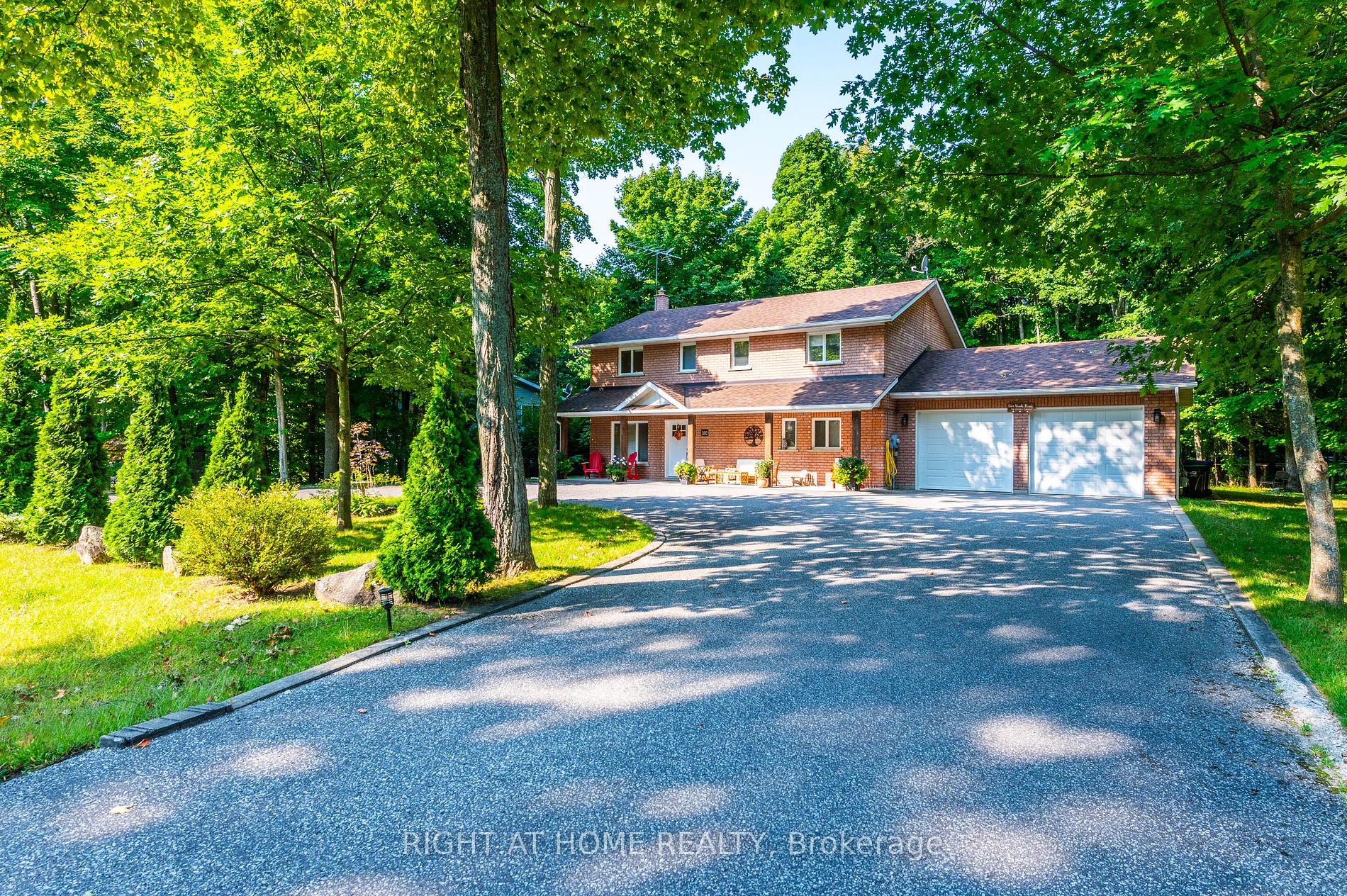 100 Desroches Tr, Tiny, Ontario, Rural Tiny