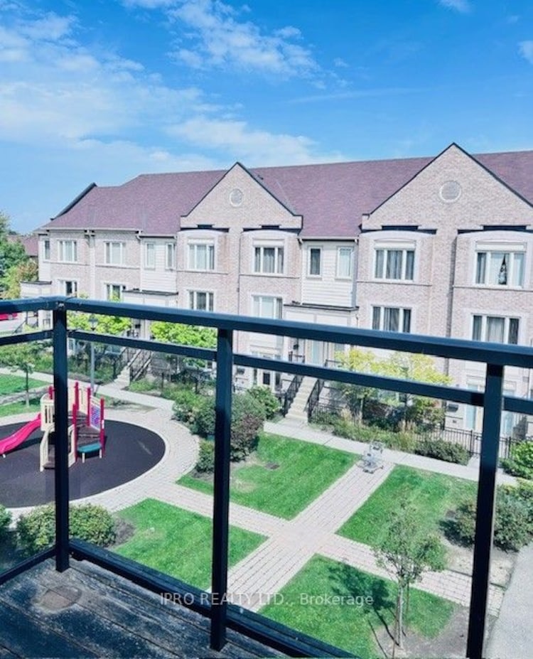 2891 Rio Crt, Mississauga, Ontario, Central Erin Mills