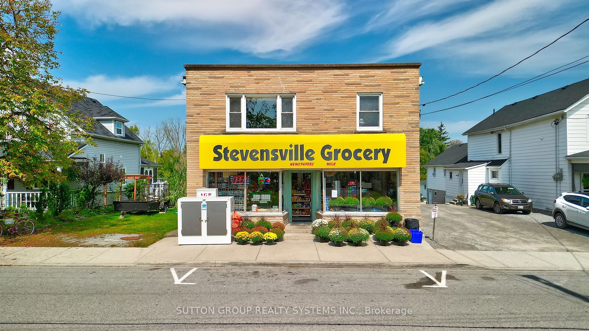 3732 West Main St W, Fort Erie, Ontario, Stevensville