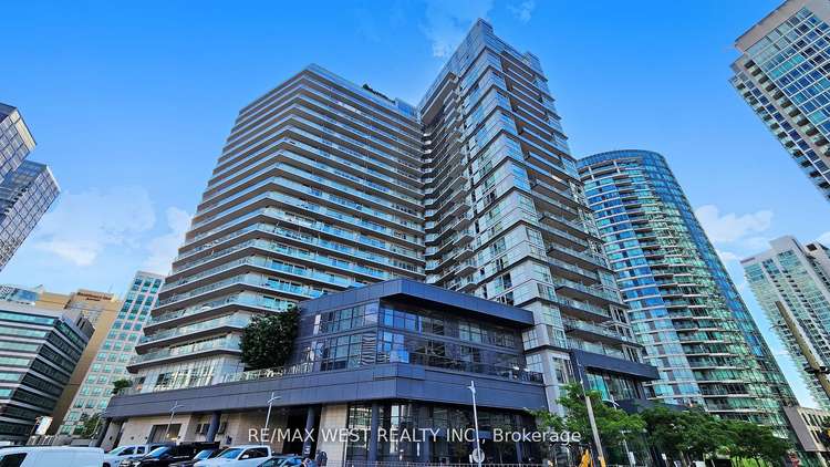 352 Front St W, Toronto, Ontario, Waterfront Communities C1