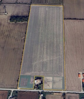 16 Road 10 Rd E, Essex, Ontario