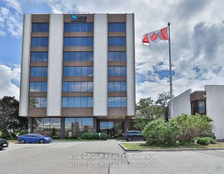 2450 Victoria Park Ave, Toronto, Ontario, Henry Farm