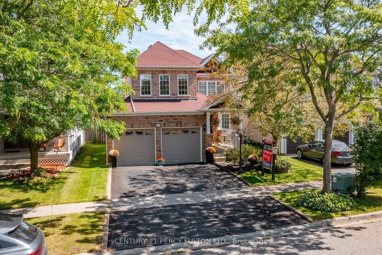 19 Davey St, Ajax, Ontario, South East