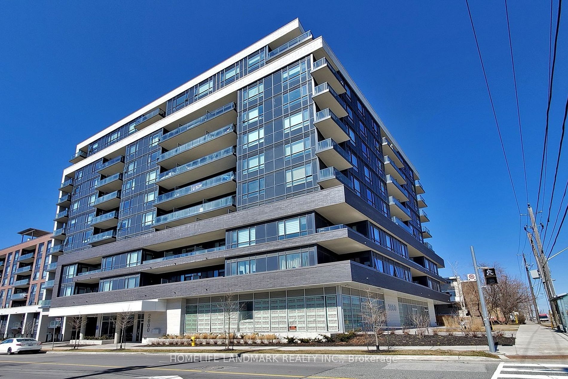 2800 Keele St, Toronto, Ontario, Downsview-Roding-CFB