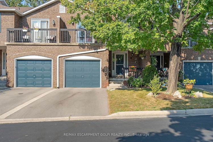 1205 Lamb's Crt, Burlington, Ontario, Brant