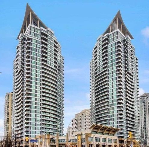 33 Elm Dr W, Mississauga, Ontario, City Centre