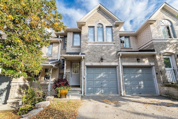 5525 Palmerston Cres, Mississauga, Ontario, Central Erin Mills