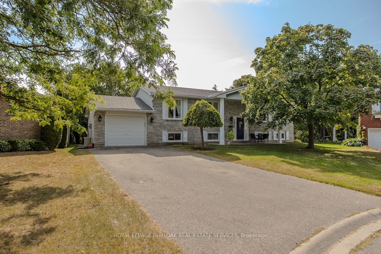 18 Ilona Crt, Brant, Ontario, Brantford Twp