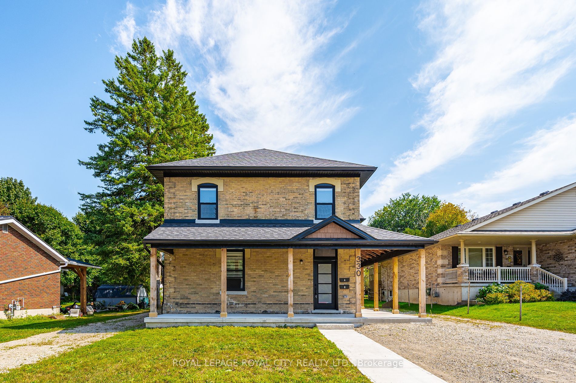 330 William St, Wellington North, Ontario, Mount Forest