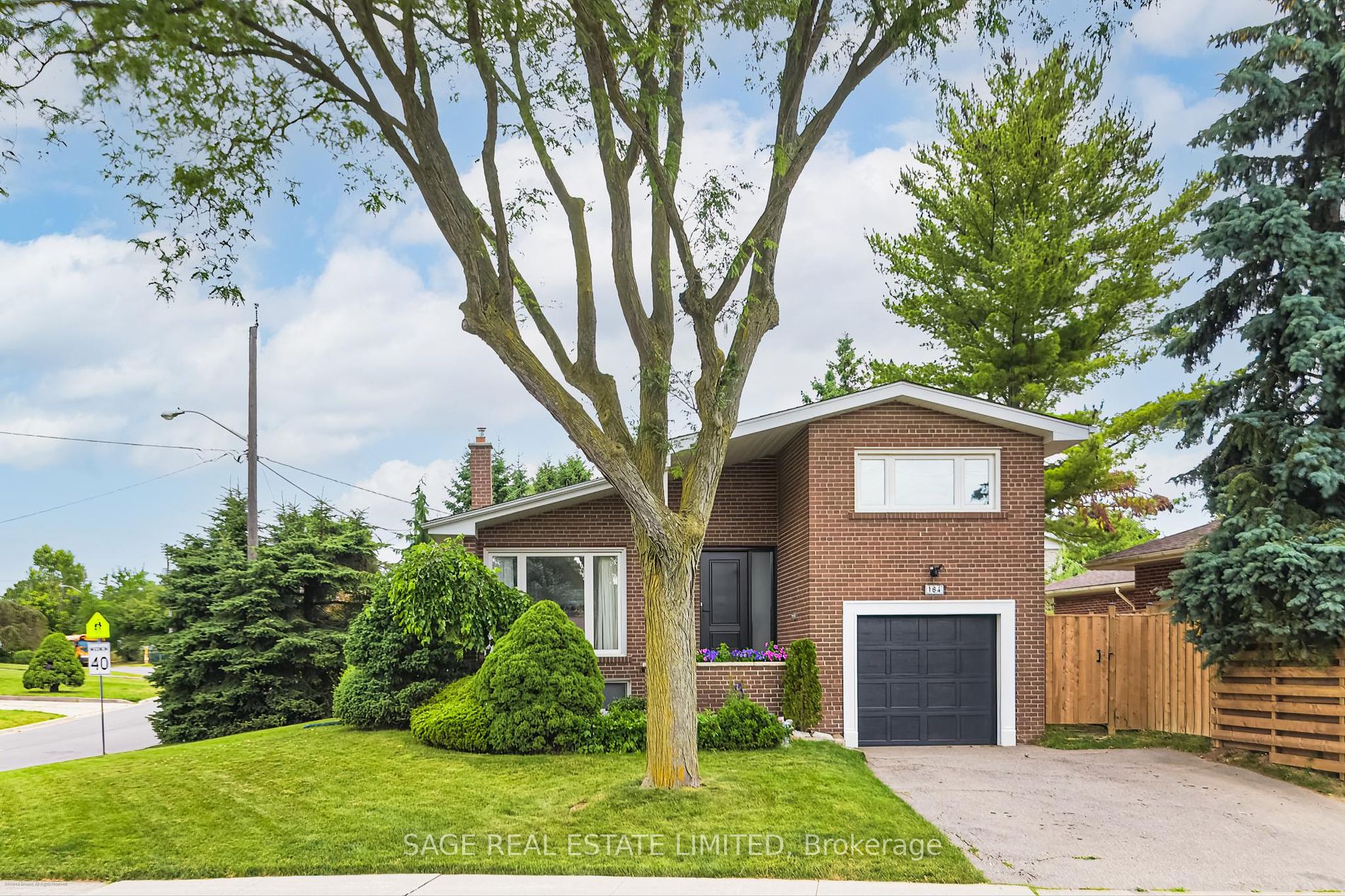 164 Sweeney Dr, Toronto, Ontario, Victoria Village