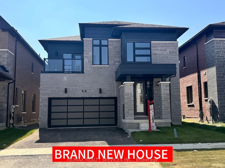 38 Duxbury Rd, Brampton, Ontario, Sandringham-Wellington North