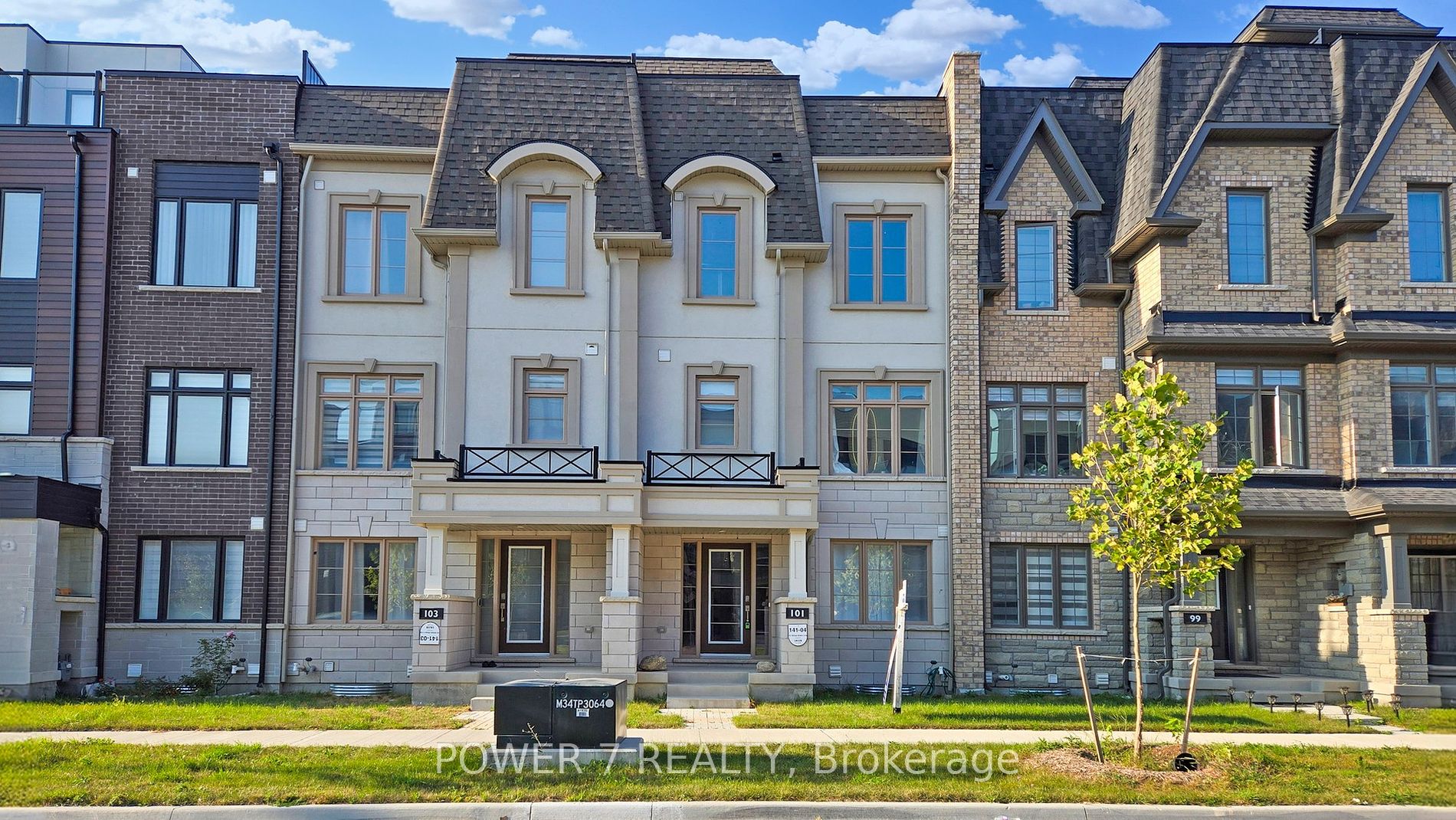 101 William Shearn Cres, Markham, Ontario, Angus Glen