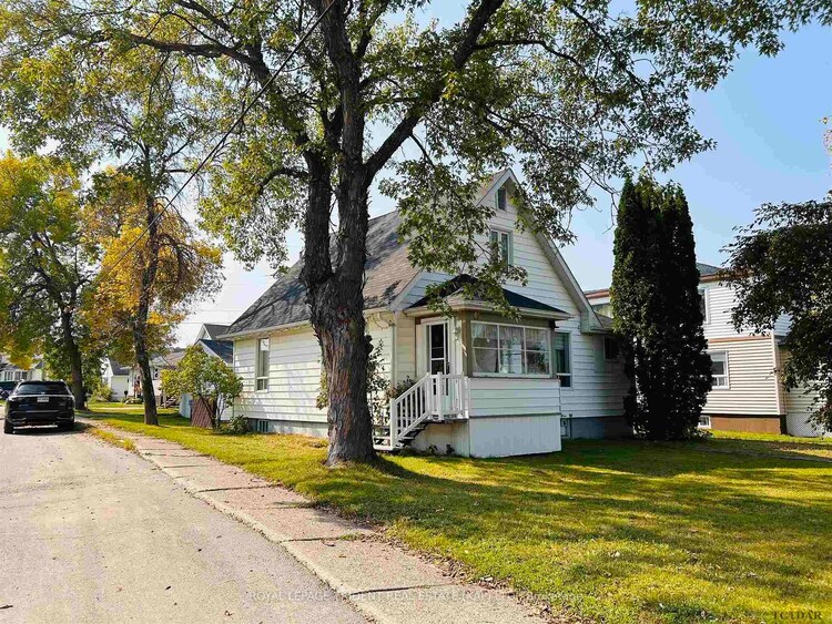 45 Bowman Ave, Kapuskasing, Ontario, 