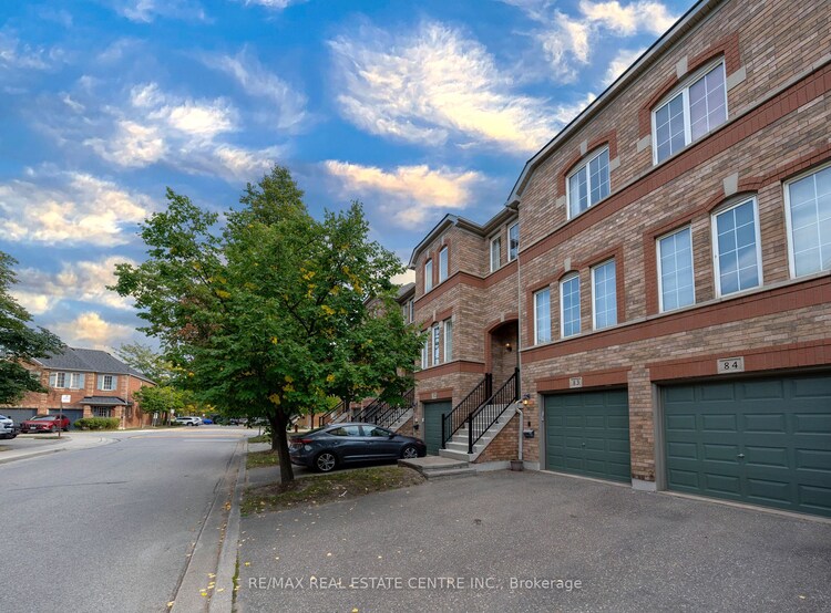 5530 Glen Erin Dr, Mississauga, Ontario, Central Erin Mills