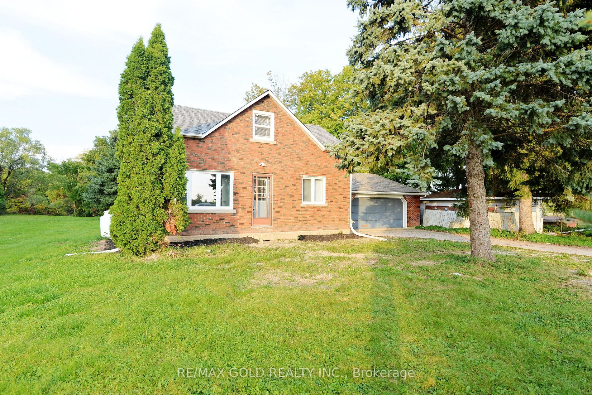 7035 Sixth Line, Milton, Ontario, Trafalgar